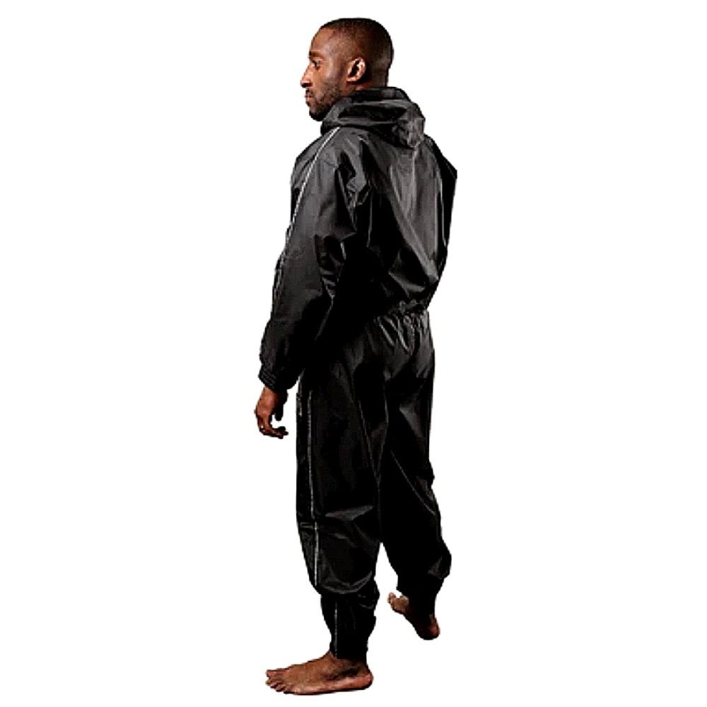 TITLE Boxing Sauna Sweatpants Joggers, Hoodie Offered Separately in my Closet - Picture 3 of 8